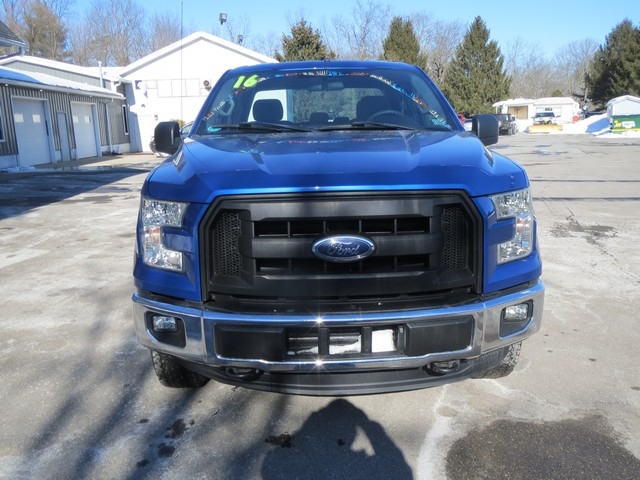 RAM 1500 4WD Quad Cab 140.5" Sport 2014