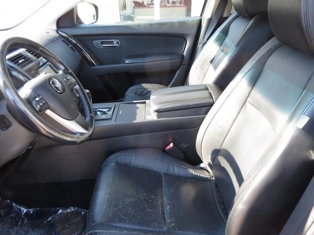 Mazda CX-9 FWD 4dr Touring 2014