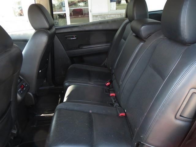 Mazda CX-9 FWD 4dr Touring 2014