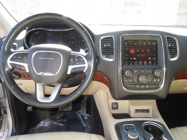 Dodge Durango AWD 4dr Limited 2014