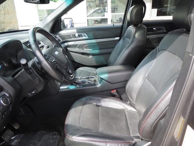 Ford Explorer 4WD 4dr Sport 2016