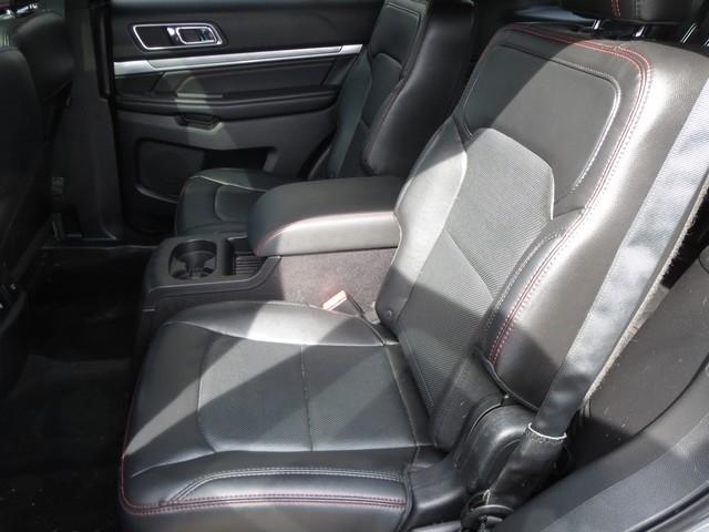 Ford Explorer 4WD 4dr Sport 2016