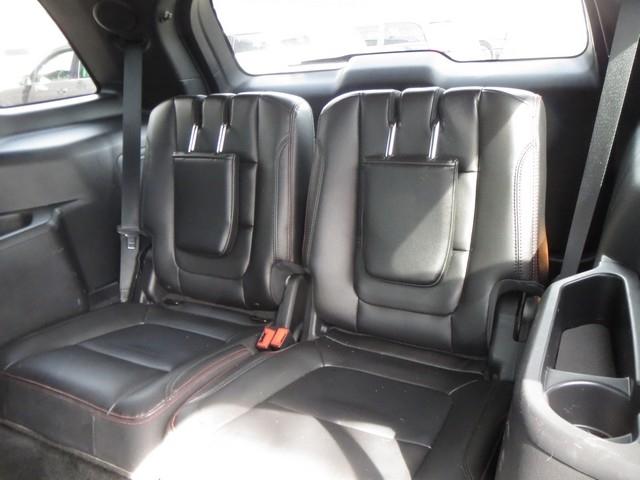 Ford Explorer 4WD 4dr Sport 2016