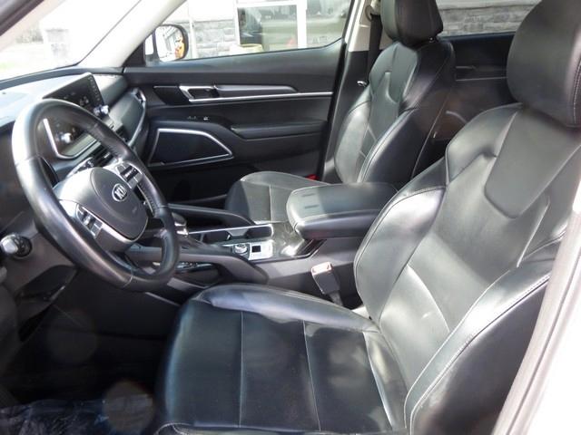 Kia Telluride S AWD 2020