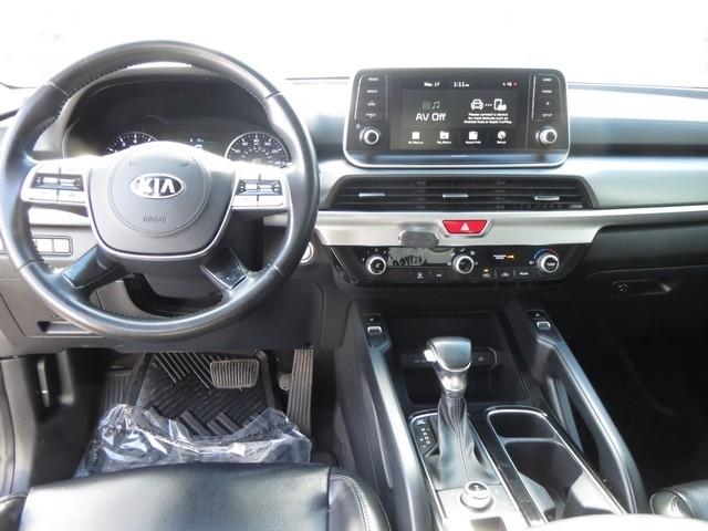 Kia Telluride S AWD 2020