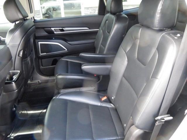 Kia Telluride S AWD 2020