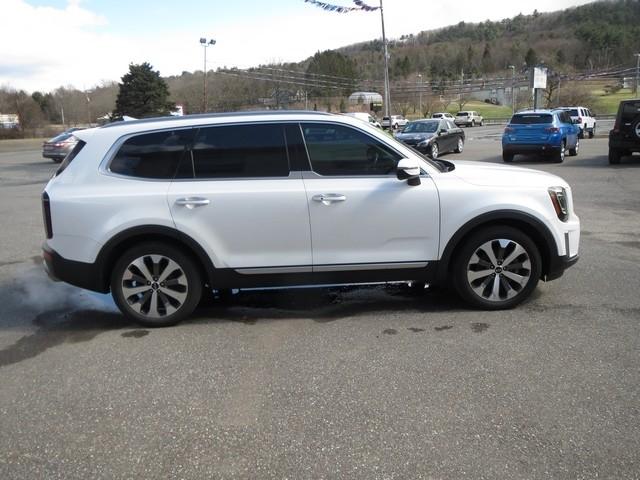 Kia Telluride S AWD 2020