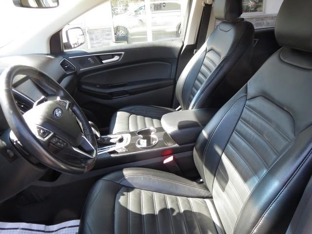 Ford Edge 4dr SEL AWD 2015
