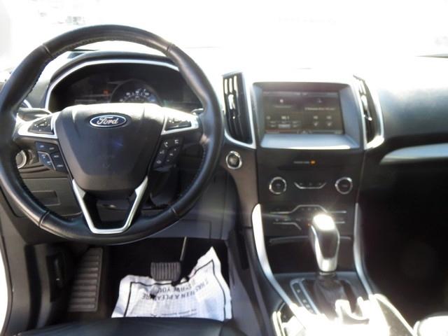 Ford Edge 4dr SEL AWD 2015