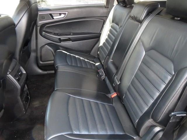 Ford Edge 4dr SEL AWD 2015