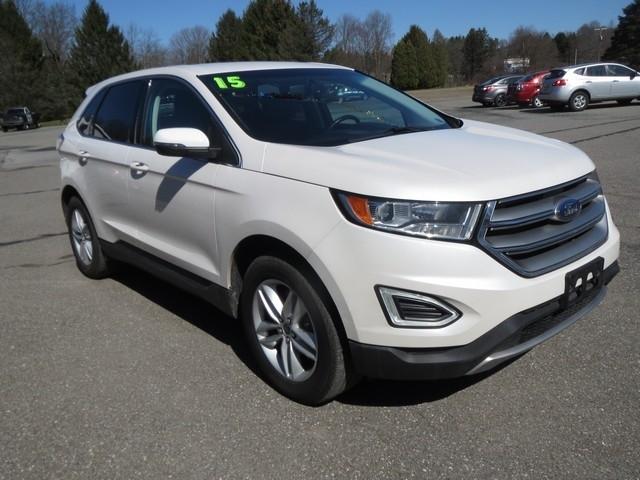 Ford Edge 4dr SEL AWD 2015