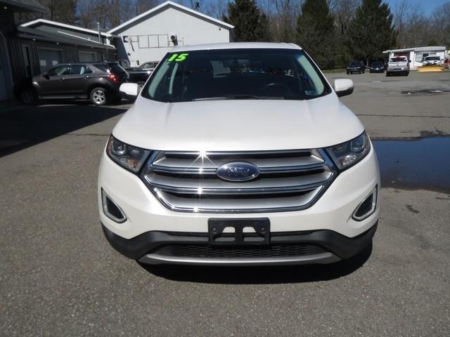 Ford Edge 4dr SEL AWD 2015