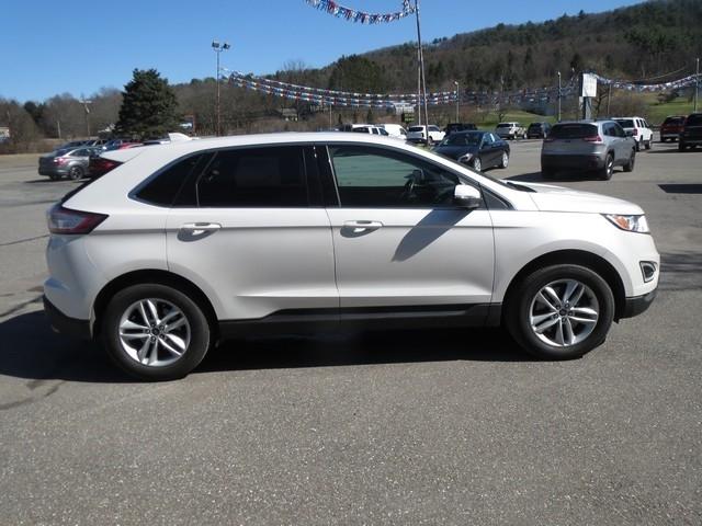 Ford Edge 4dr SEL AWD 2015