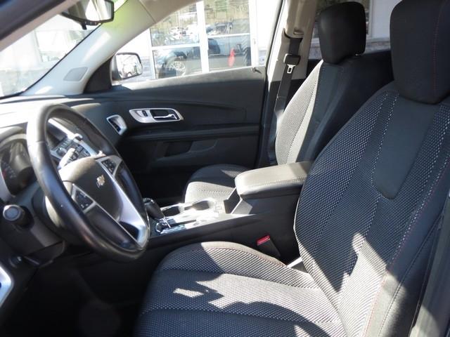 Chevrolet Equinox AWD 4dr LT 2016