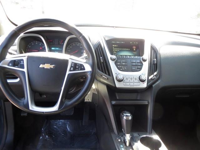 Chevrolet Equinox AWD 4dr LT 2016
