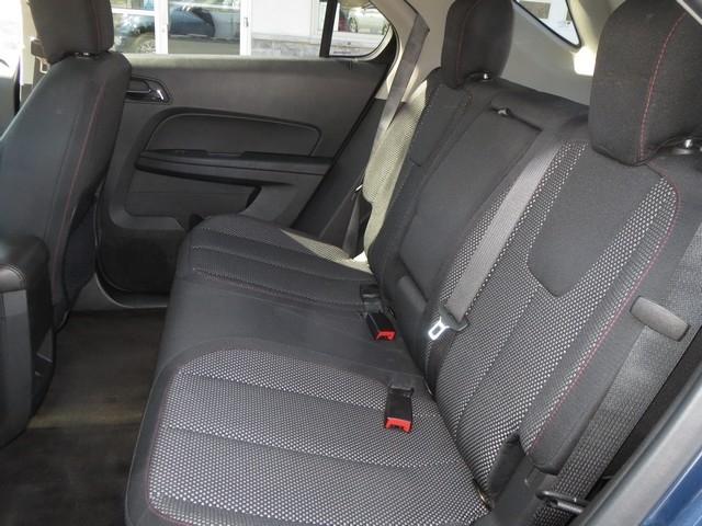 Chevrolet Equinox AWD 4dr LT 2016