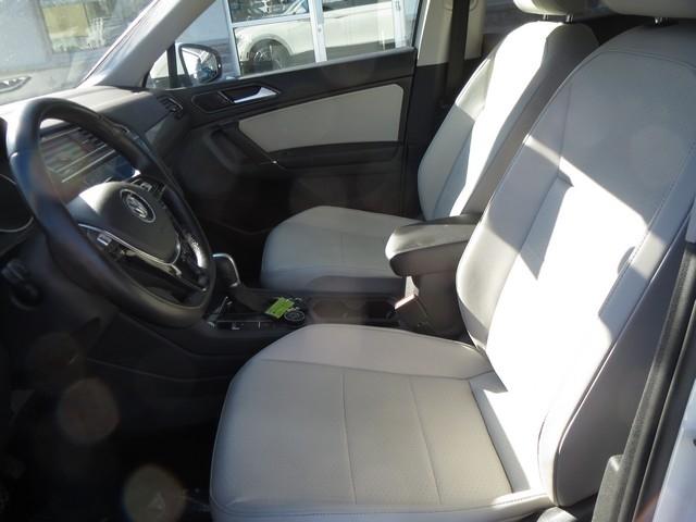 Volkswagen Tiguan 2.0T SEL 4MOTION 2018