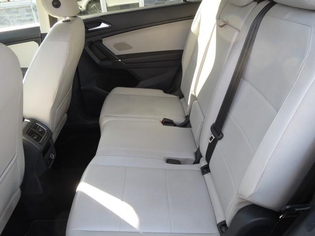 Volkswagen Tiguan 2.0T SEL 4MOTION 2018