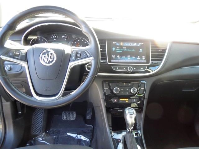 Buick Encore AWD 4dr Preferred 2018