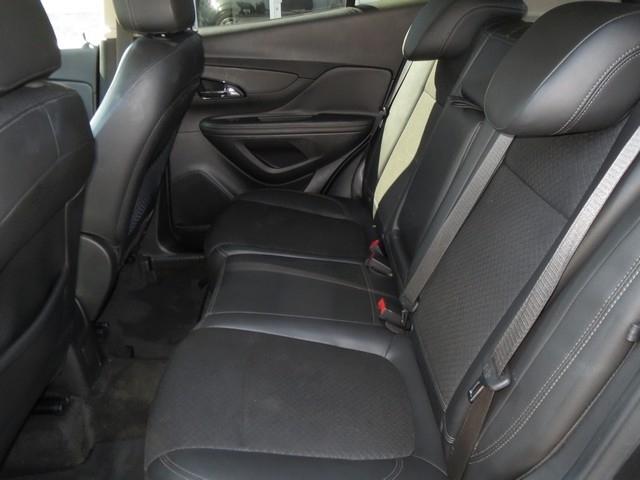 Buick Encore AWD 4dr Preferred 2018