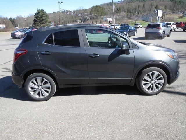 Buick Encore AWD 4dr Preferred 2018
