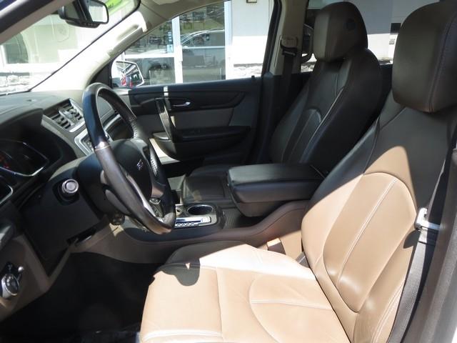 GMC Acadia Limited  2017