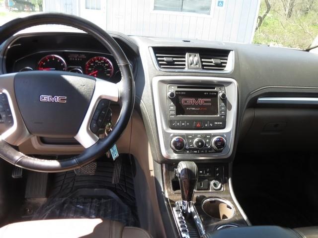 GMC Acadia Limited  2017