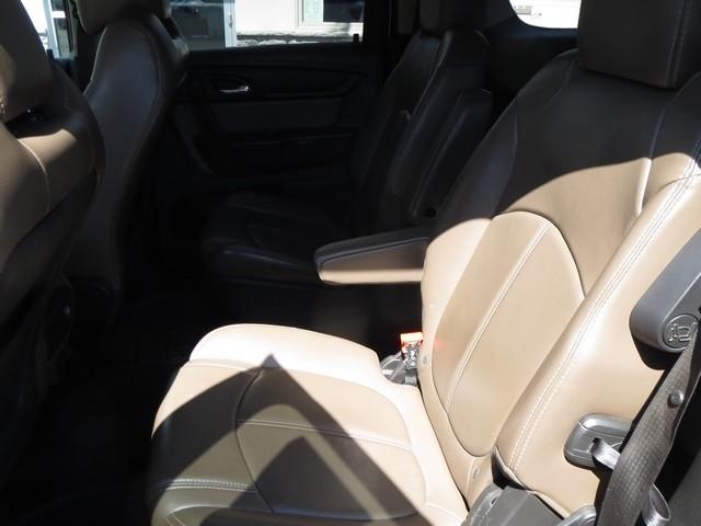 GMC Acadia Limited  2017