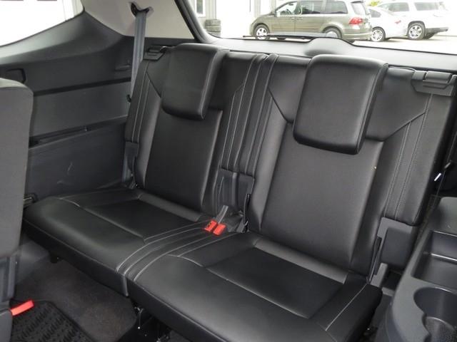 Volkswagen Atlas 3.6L V6 SE 4MOTION 2018