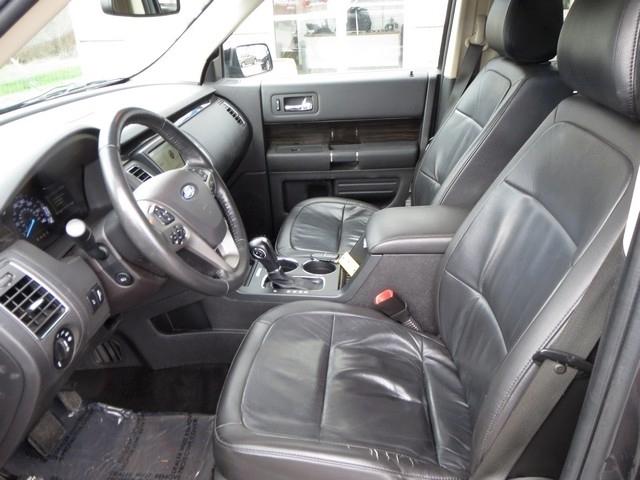 Ford Flex SEL AWD 2019