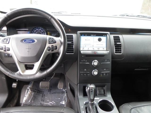 Ford Flex SEL AWD 2019