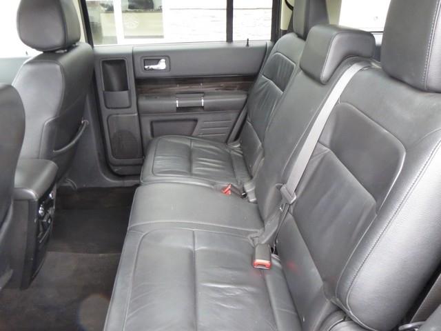 Ford Flex SEL AWD 2019