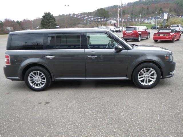 Ford Flex SEL AWD 2019