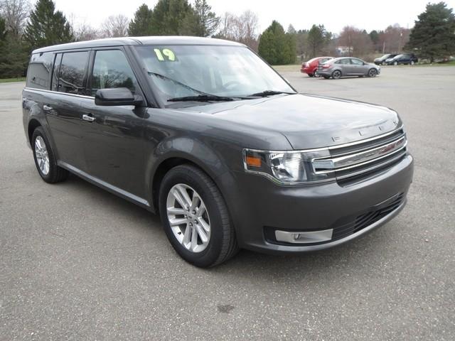 Ford Flex SEL AWD 2019