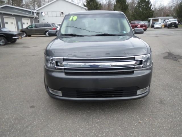 Ford Flex SEL AWD 2019