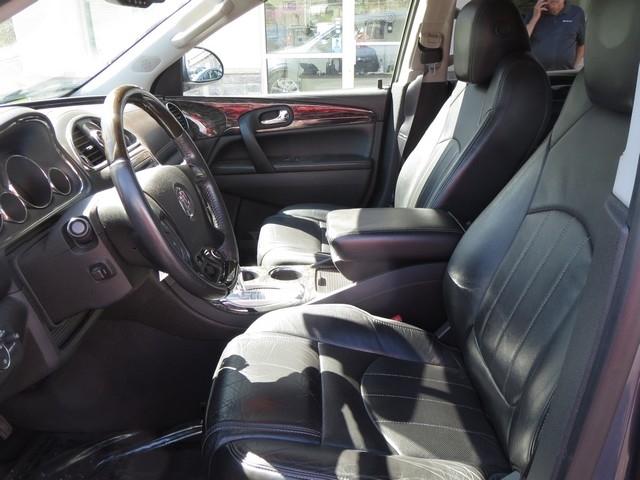 Buick Enclave AWD 4dr Premium 2014