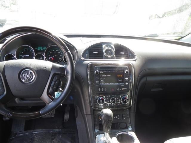 Buick Enclave AWD 4dr Premium 2014