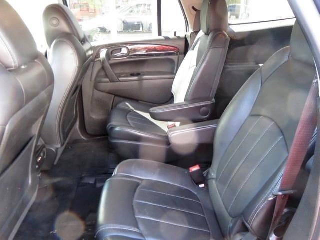 Buick Enclave AWD 4dr Premium 2014