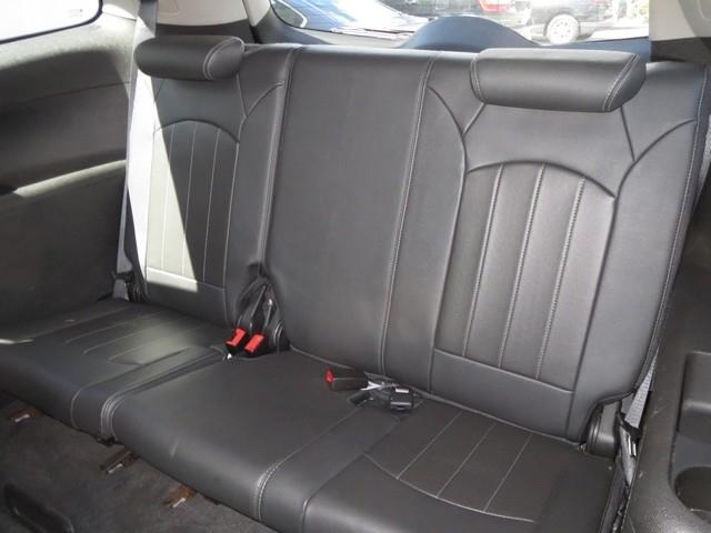 Buick Enclave AWD 4dr Premium 2014
