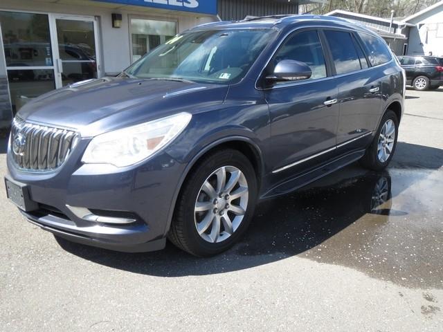 Buick Enclave AWD 4dr Premium 2014