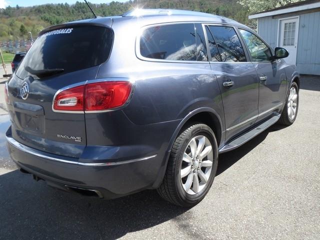 Buick Enclave AWD 4dr Premium 2014