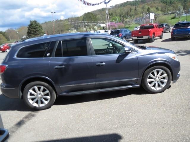 Buick Enclave AWD 4dr Premium 2014