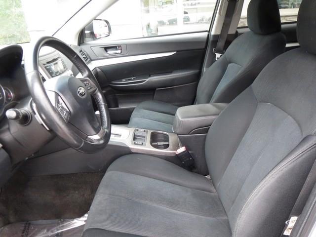 Subaru Outback  2013