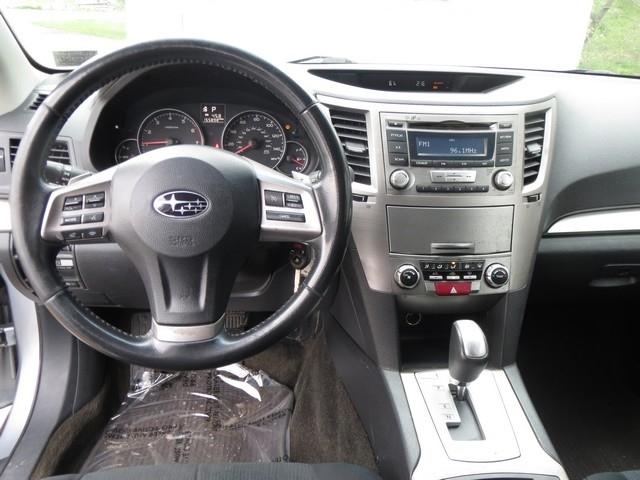 Subaru Outback  2013