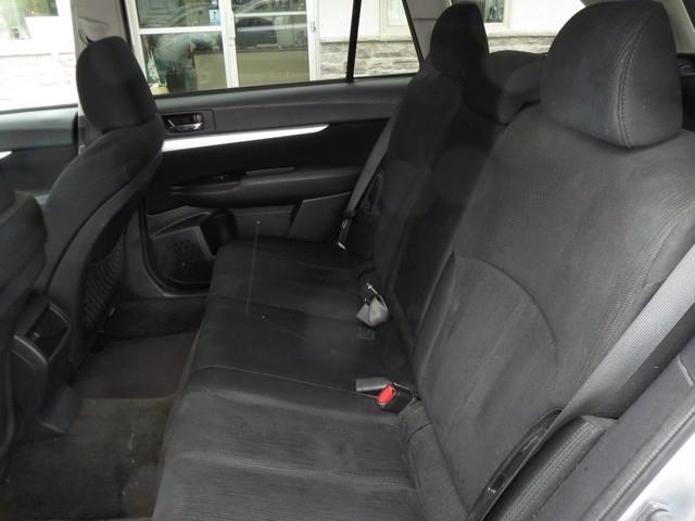 Subaru Outback  2013
