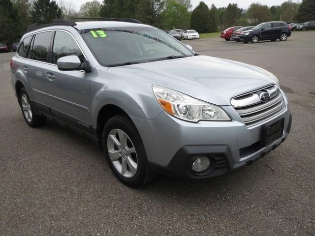 Subaru Outback  2013
