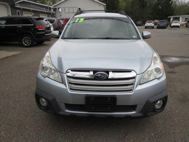 Subaru Outback  2013