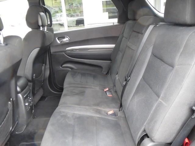 Dodge Durango AWD 4dr SXT 2013