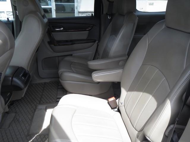 GMC Acadia AWD 4dr Denali 2014