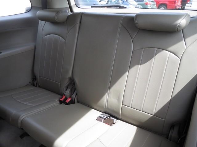 GMC Acadia AWD 4dr Denali 2014